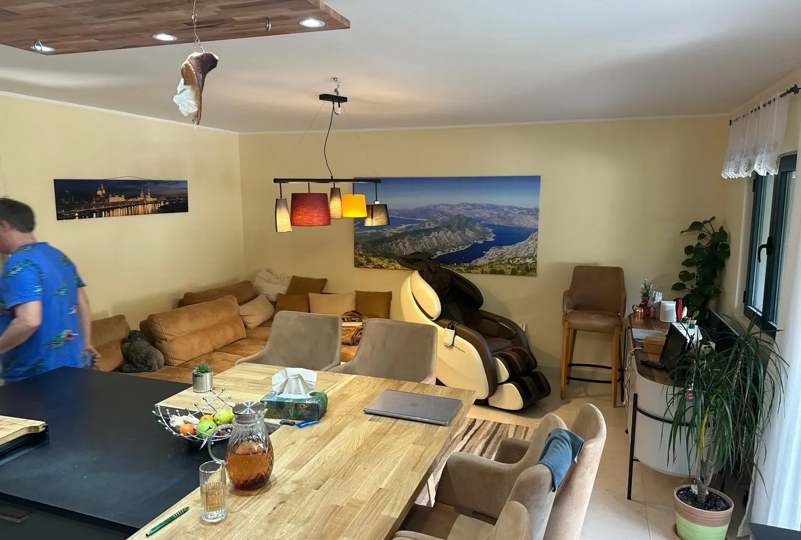 Prodaja, kuća, 174m², Lastva Grbaljska, Kotor