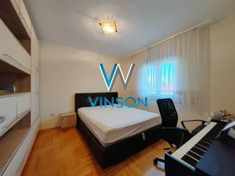 Rent, one bedroom apartment, 44m², Sajam, Novi Sad Sve Podlokacije - image 14