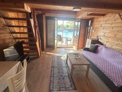 Kuća in Ada Bojana