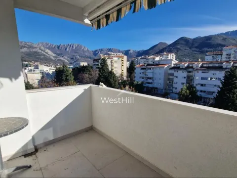 Prodaja, jednosoban stan, 56m², Bar, Crna Gora - image 3
