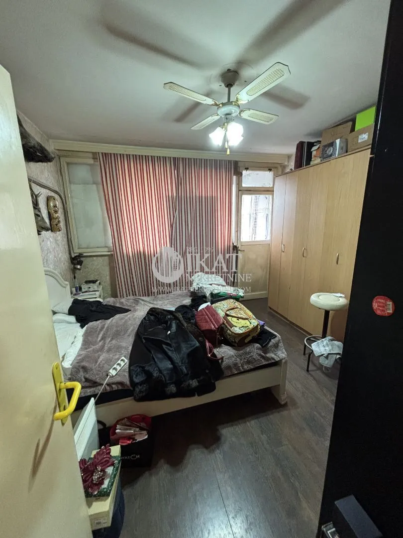 Sale, three bedroom apartment, 77m², Brace Jerković, Voždovac Sve Podlokacije