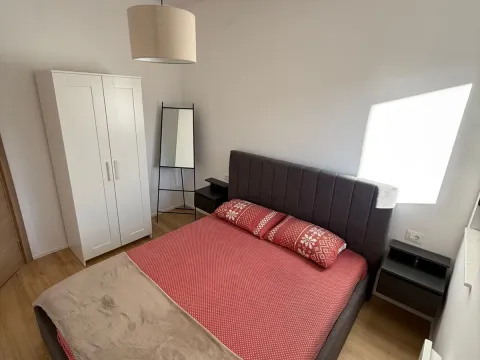 Rent, one bedroom apartment, 39m², Centar, Kolašin - image 4
