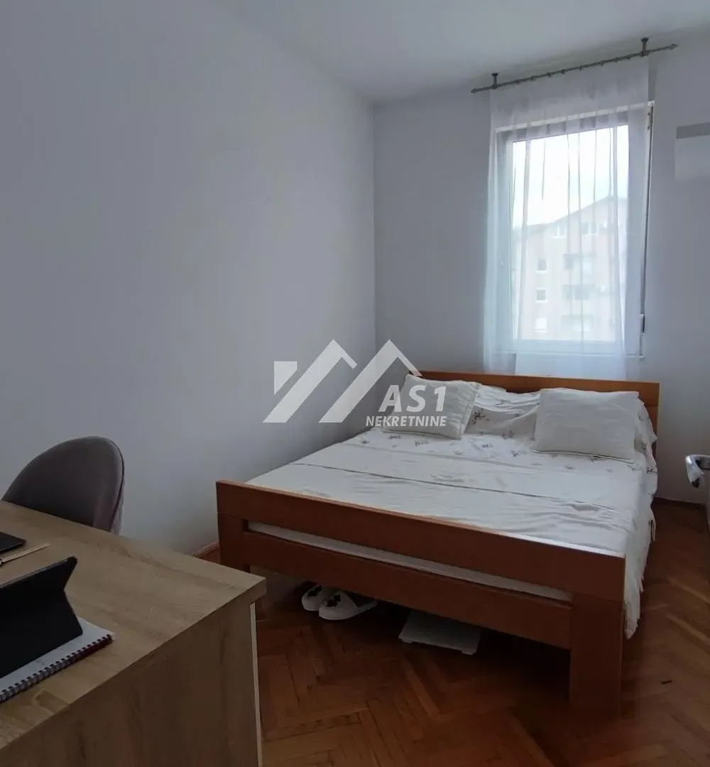 Izdavanje, dvosoban stan, 62m², Novi Sad Sve Podlokacije, Novi Sad