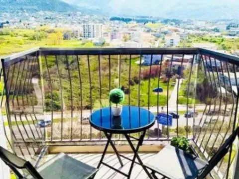 Sale, two bedroom apartment, 65m², Bar, Crna Gora - image 1