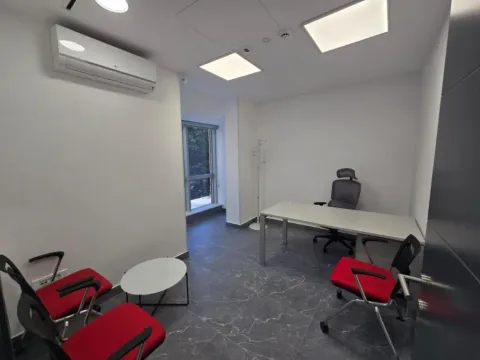 Izdavanje, poslovni prostor, 80m², Centar, Podgorica - image 6