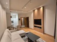 Izdavanje, jednosoban stan, 48m², Kod Capital Plaze, Podgorica - image 1