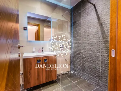 Rent, one bedroom apartment, 50m², Ljubović, Podgorica - image 5