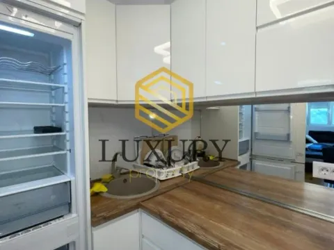 Rent, one bedroom apartment, 50m², Zagorič, Podgorica - image 4