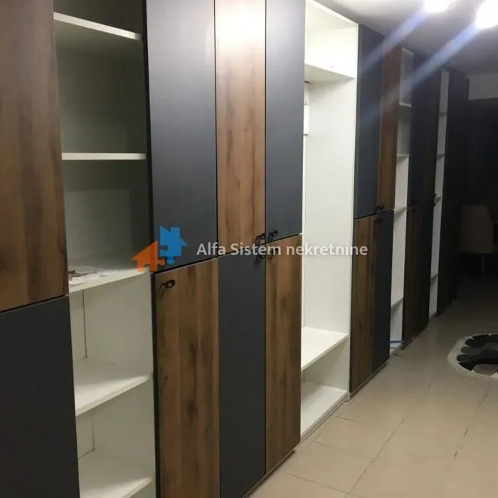 Rent, three bedroom apartment, 74m², Kluz, Zvezdara Sve Podlokacije