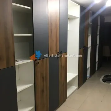 Rent, three bedroom apartment, 74m², Kluz, Zvezdara Sve Podlokacije - image 18
