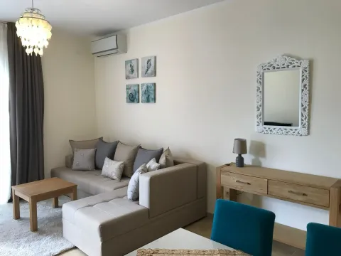 Prodaja, jednosoban stan, 49m², Bečići, Budva - image 2