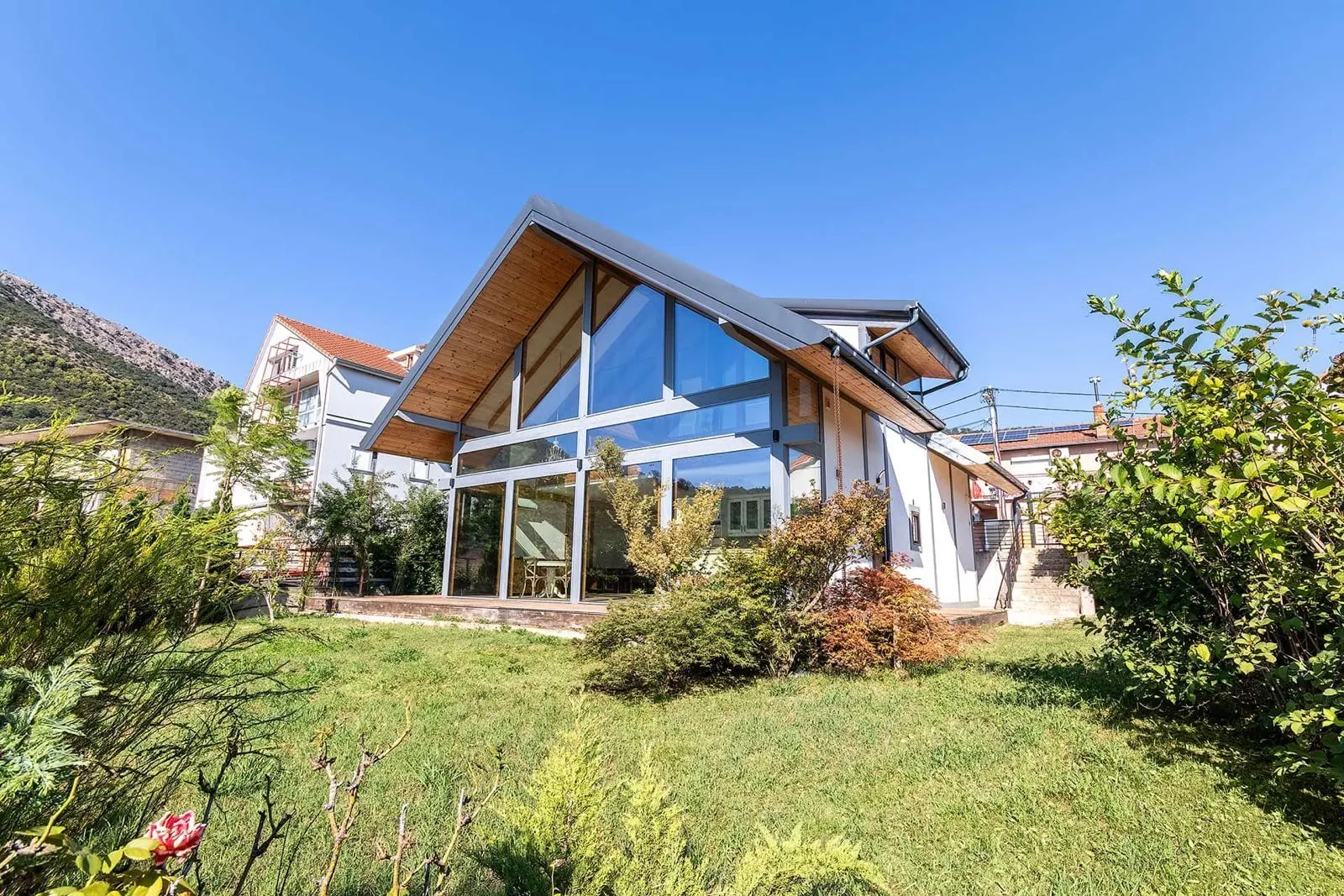 Prodaja, kuća, 220m², Mrčevac, Tivat