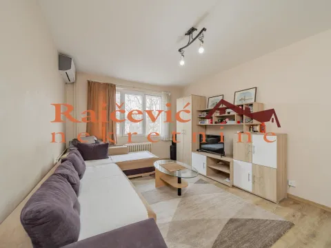 Rent, one bedroom apartment, 36m², Autokomanda, Voždovac Sve Podlokacije - image 2