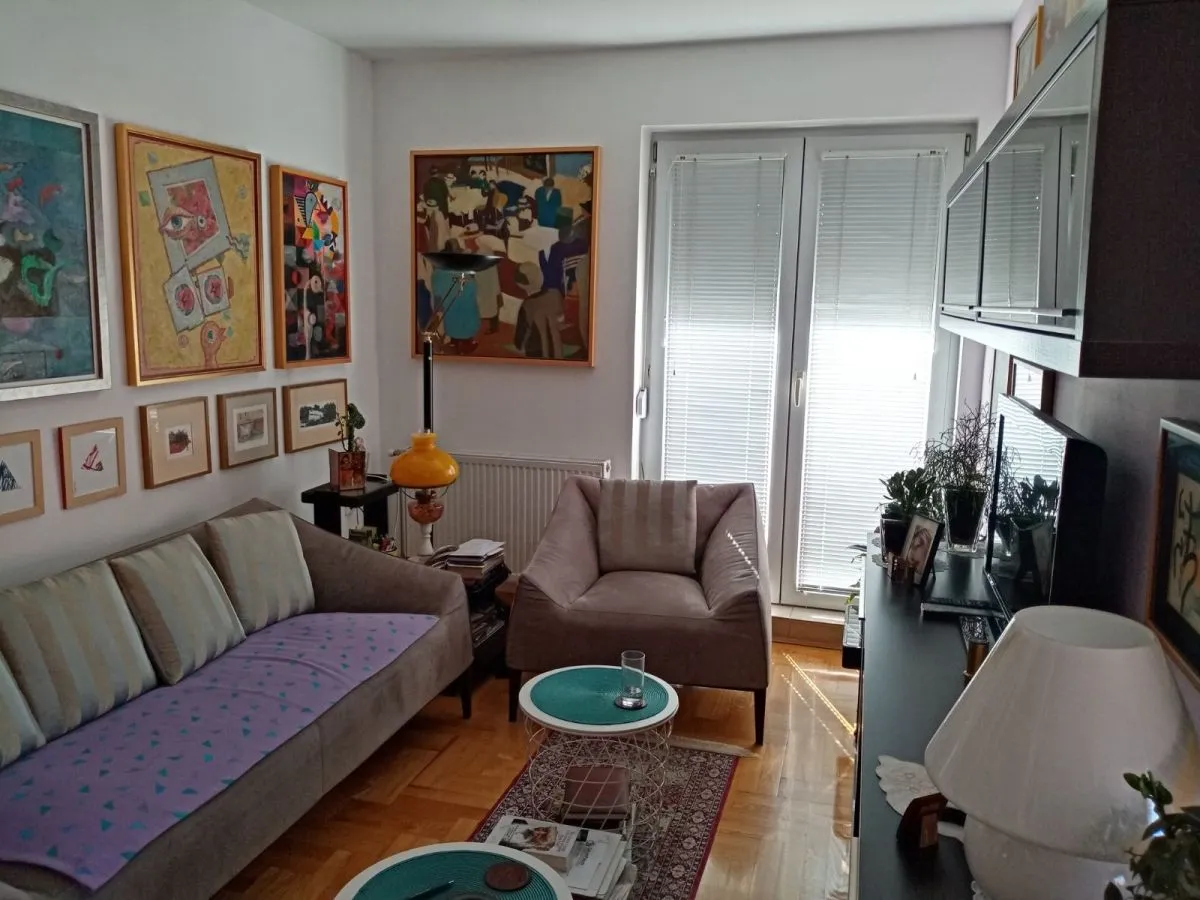 Prodaja, trosoban stan, 87m², Nova Detelinara, Novi Sad Sve Podlokacije