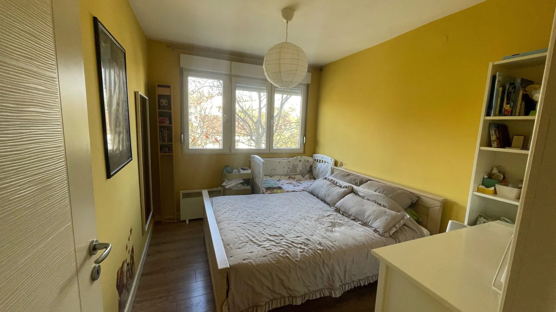 Prodaja, jednosoban stan, 56m², Preko Morače, Podgorica