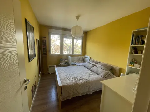 Sale, one bedroom apartment, 56m², Preko Morače, Podgorica - image 6