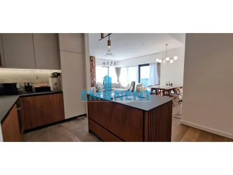 Sale, four bedroom apartment, 123m², Novi Beograd Blok 65, Novi Beograd Sve Podlokacije - image 5