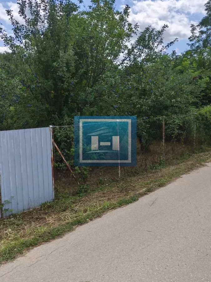 Prodaja, plac, 573m², Krežbinac, Paraćin