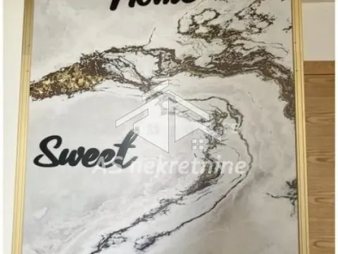 Rent, two bedroom apartment, 63m², Savski Venac, Beograd - image 19