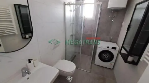 Izdavanje, dvosoban stan, 45m², Petrovaradin, Novi Sad - image 20