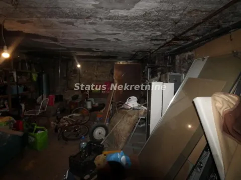 Prodaja, kuća, 198m², Sremska Kamenica, Petrovaradin - image 15