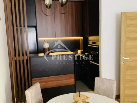 Izdavanje, jednosoban stan, 48m², City Kvart, Podgorica - image 6