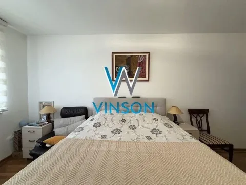 Sale, four bedroom apartment, 110m², Grbavica, Novi Sad Sve Podlokacije - image 17