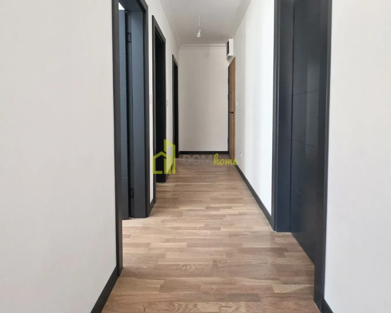 Rent, three bedroom apartment, 75m², Gorica C, Podgorica