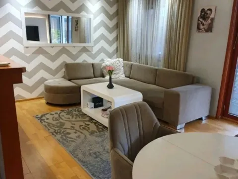 Rent, one bedroom apartment, 64m², Pobrežje, Podgorica - image 4