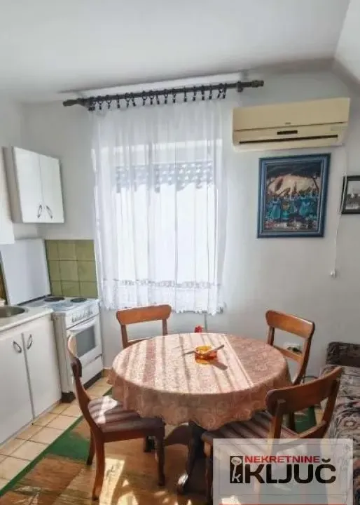 Rent, one bedroom apartment, 30m², Sremska Kamenica, Petrovaradin