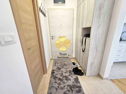 Izdavanje, jednosoban stan, 43m², Zabjelo, Podgorica - image 6