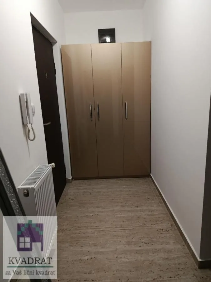 Izdavanje, dvosoban stan, 47m², Obrenovac, Beograd