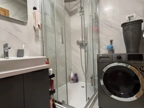 Izdavanje, jednosoban stan, 47m², New City, Podgorica - image 6