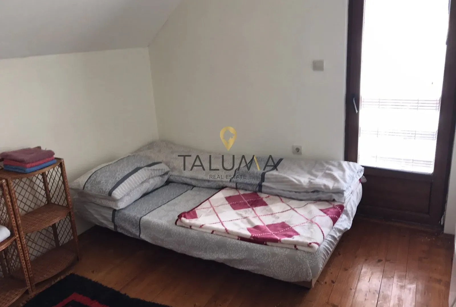 Prodaja, kuća, 70m², Javorovača, Žabljak