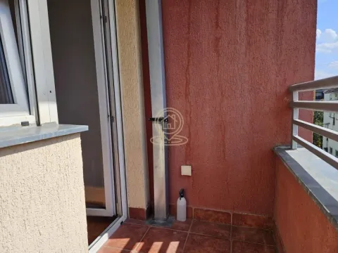 Rent, two bedroom apartment, 48m², Grbavica, Novi Sad Sve Podlokacije - image 9