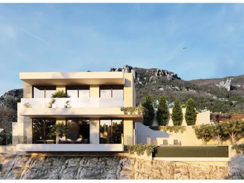 Prodaja, kuća, 239m², Podi, Herceg Novi - image 3