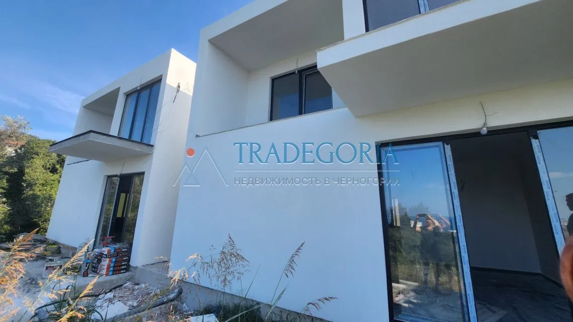 Prodaja, kuća, 135m², Bar, Crna Gora