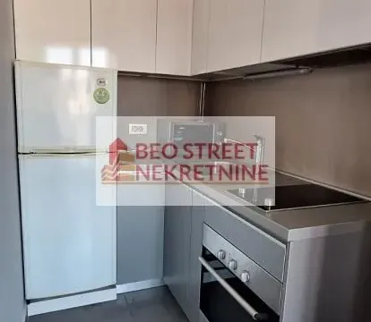 Izdavanje, jednosoban stan, 26m², Čukarica, Beograd - image 5