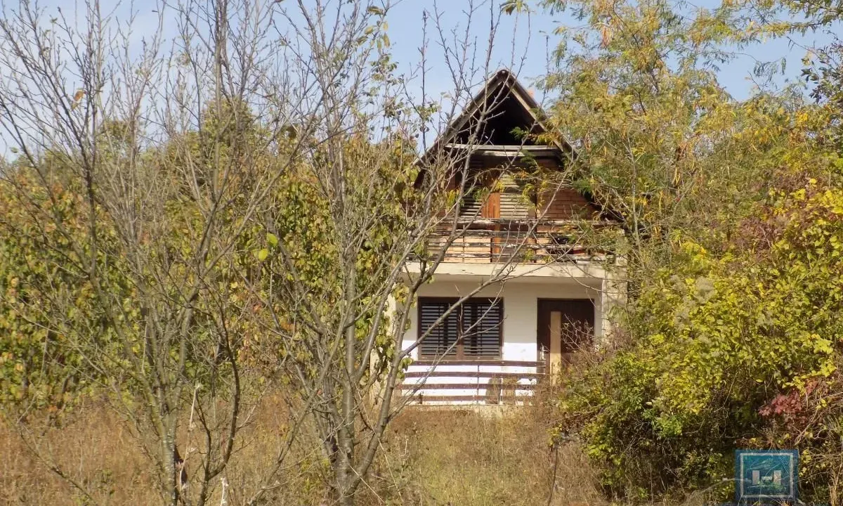 Sale, house, 32m², Paraćin, Srbija