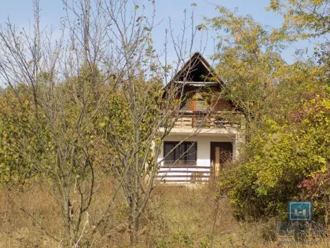 Sale, house, 32m², Paraćin, Srbija