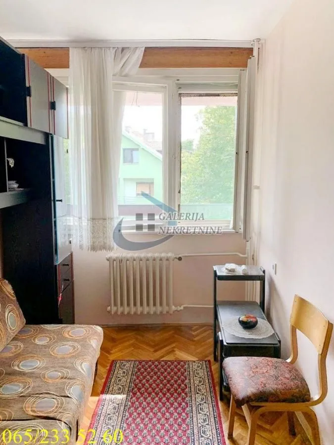 Prodaja, dvosoban stan, 63m², Voždovačka Crkva, Voždovac Sve Podlokacije