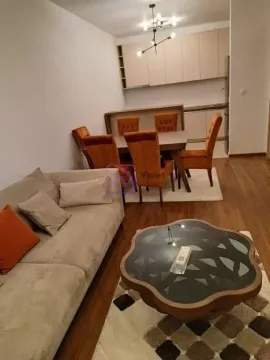 Rent, one bedroom apartment, 53m², Master Kvart, Podgorica - image 4