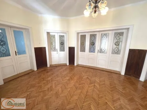 Prodaja, kuća, 354m², Uzdin, Kovačica