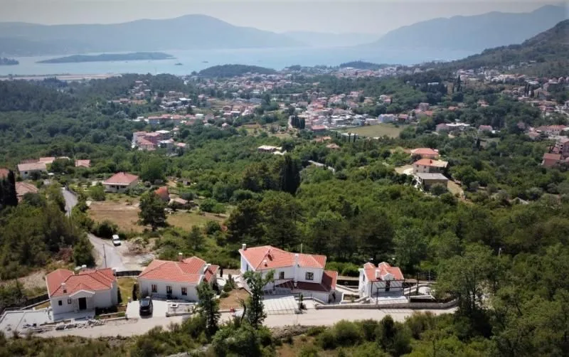 Prodaja, kuća, 320m², Tivat, Crna Gora