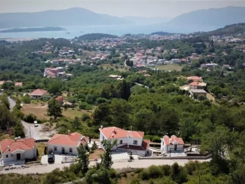 Prodaja, kuća, 320m², Tivat, Crna Gora - image 8