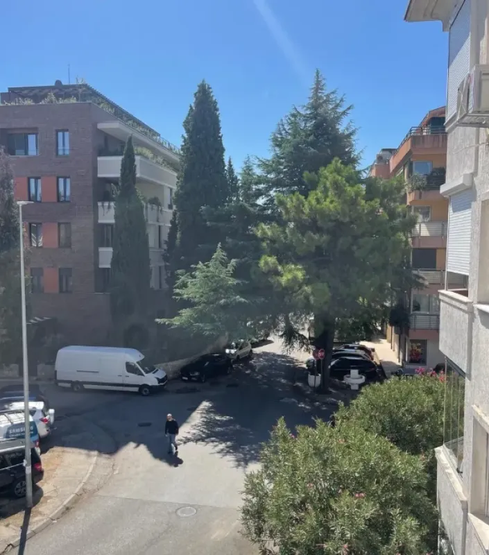 Prodaja, dvosoban stan, 65m², Gorica C, Podgorica