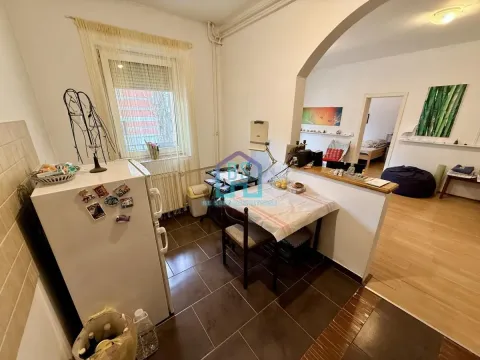 Prodaja, dvosoban stan, 48m², Stari grad, Novi Sad - image 7