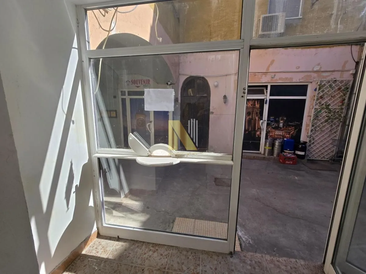 Rent, office space, 11m², Centar, Novi Sad