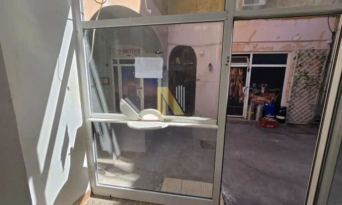 Rent, office space, 11m², Centar, Novi Sad