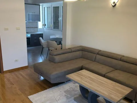 Rent, two bedroom apartment, 72m², Momišići, Podgorica - image 7